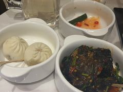 -上水足浴·芳疗(国贸店)