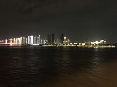 -武昌江滩