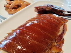 -悦融·京鲁菜·露台花园(安定门店)