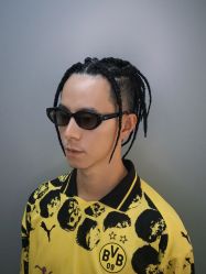 -HighPack男士理发Barbershop海派