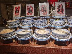 -怡咖啡海鲜自助餐厅(浦东香格里拉店)