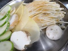 -胡悦里韩式烤肉(芝罘万达广场店)