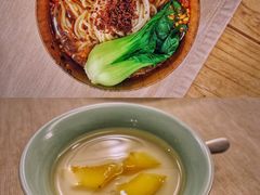-之参餐厅(前门大街店)