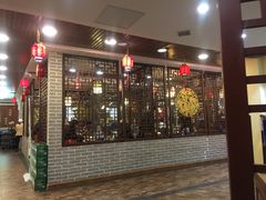 门面-满禾林火锅(丹东路店)