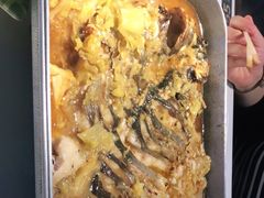 -鱼酷活鱼烤鱼(南京水游城店)