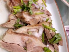 -巴依老爷新疆美食(望京小街店)