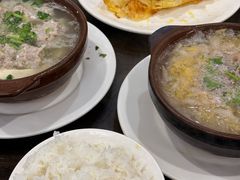 -老街砂锅居(南勋街店)
