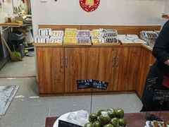 -南大门韩国米糕(公滨路店)