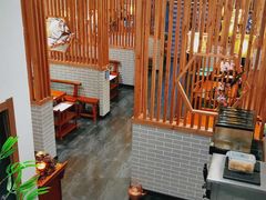 -雅然居铜火锅(长新街店)
