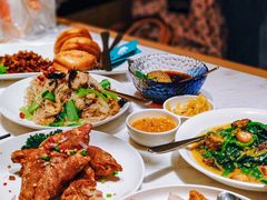-莆田餐厅PUTIEN(武商MALL店)