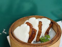 -喜势点·糖沙翁手工茶点·本地人茶居(永庆坊店)