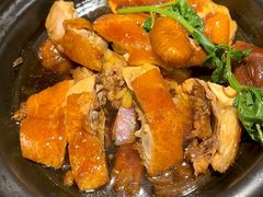 -山水茶艺馆·点心粤菜·30年老字号