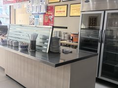 -马子禄牛肉面(金宝街店)