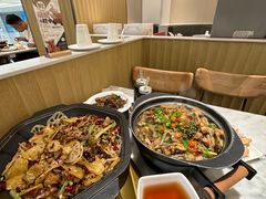 -咏哇美蛙美味(厦门罗宾森店)