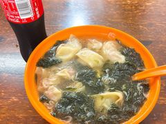 -阿麟馄饨(延长路店)