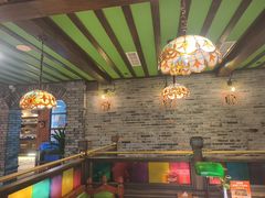 -龙抄手食府(浣花北路店)