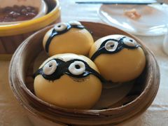 -海皇食府(水都假日酒店店)