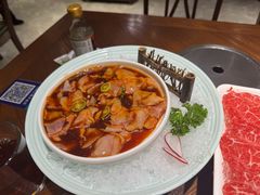 赤贝-东海怡品海鲜豆捞(西水东店)