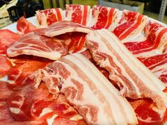 -郑阿姨的家·이모네·韩料&烤肉(武川路店)