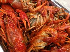 -江城燕子大排档(江汉路步行街店)