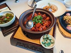 -马仕玖煲·融合菜·酥不腻烤鸭(人大店)