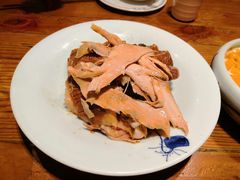 符离集烧鸡冷-符离集餐厅(万象城店)