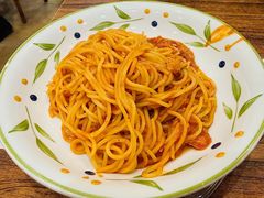 -萨莉亚意式餐厅(中北永旺店)