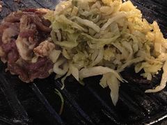 -厚味居炙子烤肉·清真(天桥南纬路店)