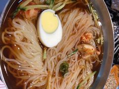 -韩味园果木炭烤鲜肉(陵东街店)