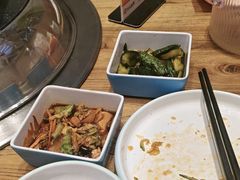 -锅老头铁锅炖•大锅蒸汽海鲜(韩乐坊店)