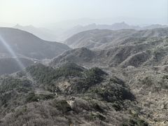 -妙峰山风景名胜区