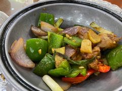 -煲煲掂风味煲仔饭餐厅(西区店)