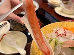 -蟹田居·活蟹料理(东城店)