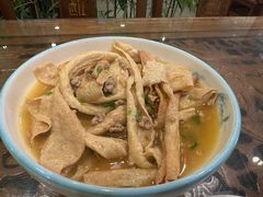 -西江美食舫·江西菜(健德桥店)