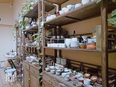 -初八专业级手工DIY陶艺社·户外研学·创意DIY首饰