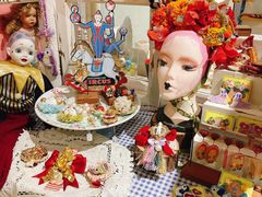 -恋物百货商店(华侨城店)