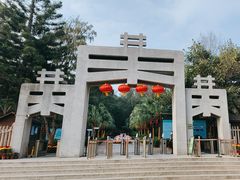 -宋井风景区