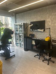 -極致刺青TATTOO STUDIO 私人订制