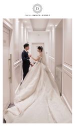 -谛融婚礼酒店·宴会厅(花园店)