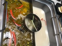 -新辣道鱼火锅(领展购物广场·中关村店)