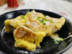 -嵊州特色小吃(萧山街店)