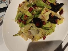 -小河盐帮·私家菜·烤鸭(三元桥·霄云路店)