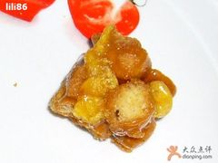 蛋黄&nbsp;一般-哈氏·上海哈尔滨食品厂(五角场万达广场店)