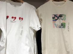 -优衣库(上海正大广场店)