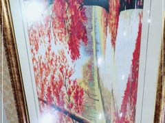 -清真老马家海鲜大排档(台东店)