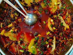 -黑竹香鸡(营和巷店)