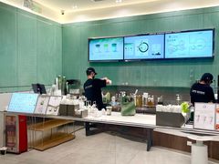 -宝藏绿洲(万象前海店)