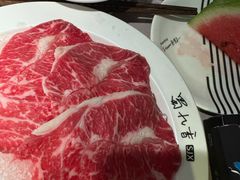 -蜀九香火锅(九眼桥店)