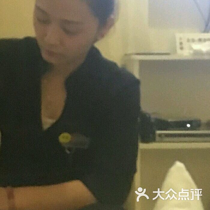 富士康足浴休闲会所图片-北京足疗按摩-大众点评网
