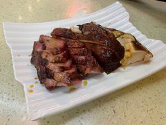 -明腾壹间茶餐厅(新都会花园广场店)
